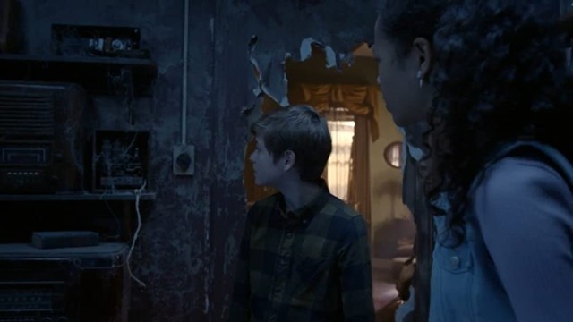 Click to watch 'As Time Goes By' (popup) Secrets Of Sulphur Springs